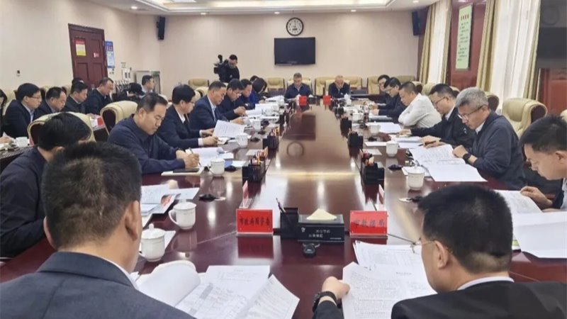 政金协同聚合力 赋能发展启新程——荷兰vs波兰-世界杯
与庆阳市政府深化合作共促高质量发展